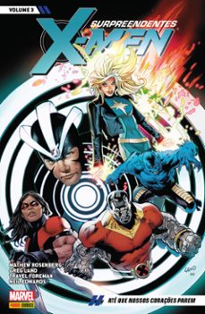 surpreendentes x-men (2018) vol. 03 (ebook)-matthew rosenberg-9788542631098
