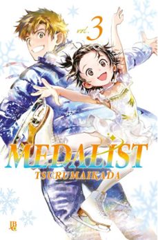 medalist vol. 03 (ebook)-9788545718598