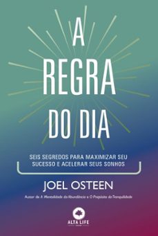 a regra do dia (ebook)-joel osteen-9788550818498