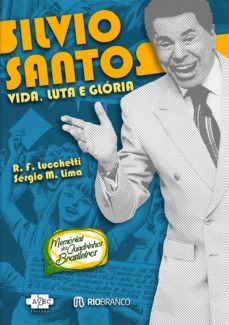 silvio santos (ebook)-r. f. luccetti-9788554470098