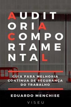 auditoria comportamental (ebook)-eduardo menchise-9788554540098