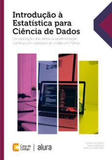 introduço a estatistica para ciencia de dados (ebook)-tatiana escovedo-marcos kalinowski-thiago marques-9788555193798