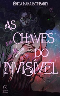 as chaves do invisivel (ebook)-érica nara bombardi-9788562018398
