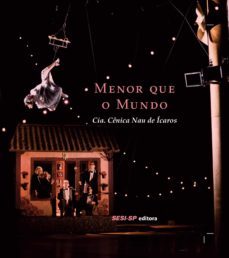 menor que o mundo (ebook)-9788565025898