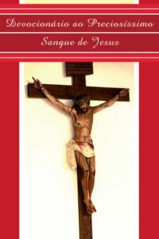 devocionario ao preciosissimo sangue de jesus (ebook)-9788576777298
