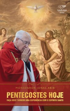 pentecostes hoje (ebook)-monsenhor jonas abib-9788576778998
