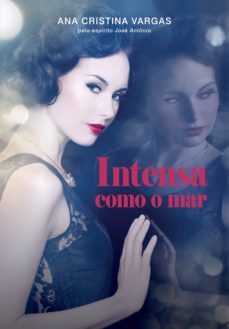 intensa como o mar (ebook)-ana cristina vargas-9788577224098