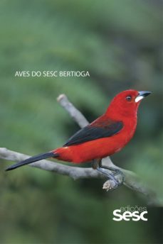 aves do sesc bertioga (ebook)-9788579951398