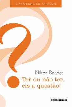 ter ou no ter, eis a questo! (ebook)-nilton bonder-9788581220598