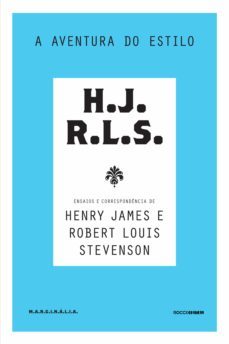 a aventura do estilo (ebook)-robert louis stevenson-henry james-9788581226798