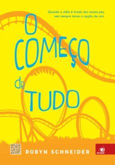 o começo de tudo (ebook)-robyn schneider-9788581634098