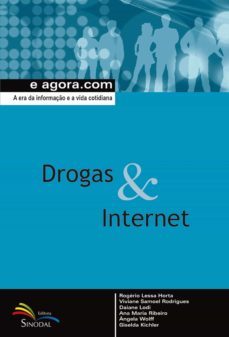 drogas &amp; internet (ebook)-rogerio lessa et al horta-9788581940298