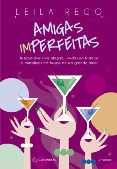 amigas imperfeitas (ebook)-leila rego-9788582350898