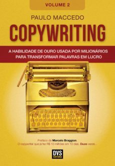 copywriting - volume 2 (ebook)-paulo maccedo-9788582892398