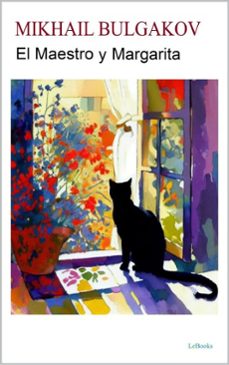 el maestro y margarida (ebook)-mijail bulgakov-9788583865698
