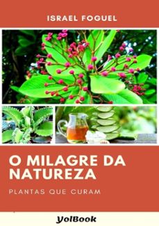 o milagre da natureza (ebook)-israel foguel-9788593232398