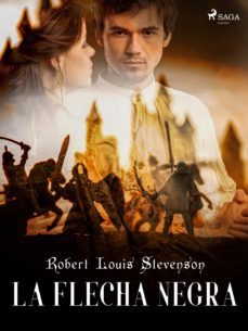 la flecha negra (ebook)-9788726305098