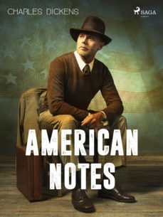 american notes (ebook)-charles dickens-9788726595598