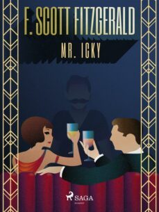 mr. icky (ebook)-f. scott fitzgerald-9788726596298