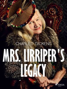 mrs. lirriper's legacy (ebook)-charles dickens-9788726605198