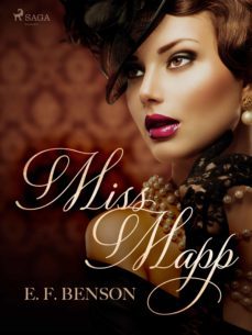 miss mapp (ebook)-e.f. benson-9788726613698