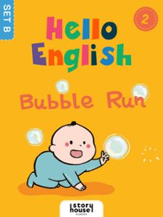 bubble run (ebook)-ivy dad (beijing) education technology co. ltd-9788727177298