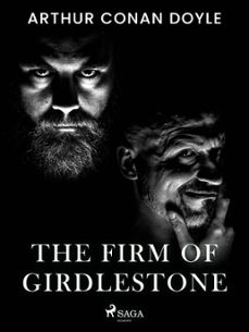 the firm of girdlestone (ebook)-arthur conan doyle-9788728020098