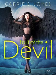 fruit of the devil - erotic short story (ebook)-carrie s. jones-9788728288498