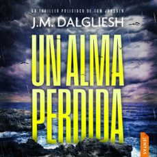 -j.m. dalgliesh-9788742814598