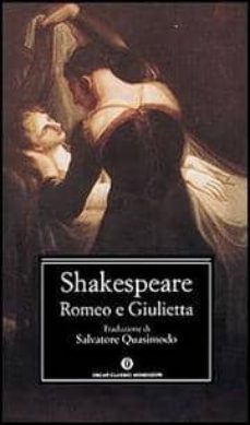 romeo e giulietta-9788804499398