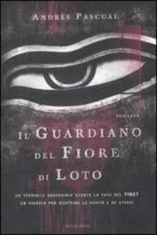 il guardiano del fiore di loto-9788804585398