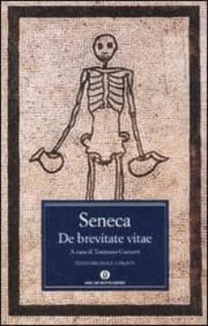 de brevitate vitae-9788804596998