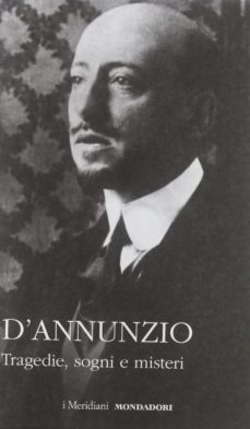 tragedie, sogni e misteri-9788804627098
