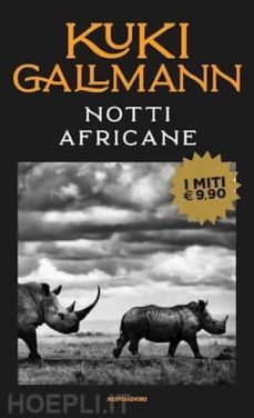 -kuki gallmann-9788804734598