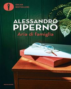 -alessandro piperno-9788804800798