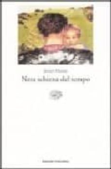 nera schiena del tempo-9788806167998