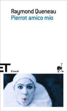 pierrot amico mio-9788806194598