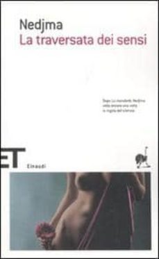 la traversata dei sensi-9788806206598