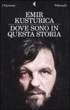 dove sono in questa storia-9788807018398