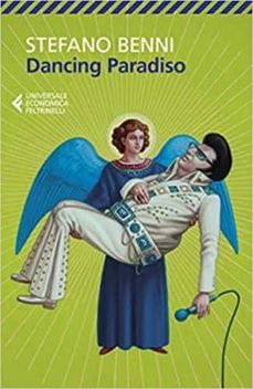 dancing paradiso-9788807895098