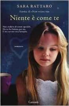 niente e come te-9788811671398