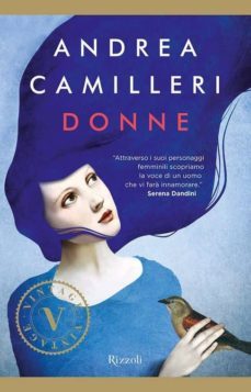 donne-andrea camilleri-9788817082198