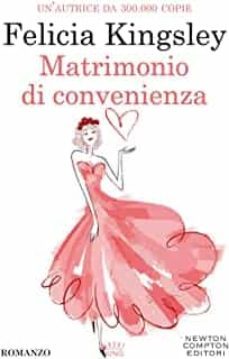 matrimonio di convenienza-9788822742698