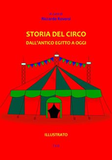 storia del circo (ebook)-9788822801098