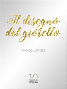 il disegno del gioiello (ebook)-9788822867698