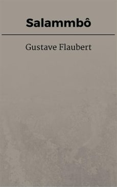 salammbo (ebook)-9788822871398