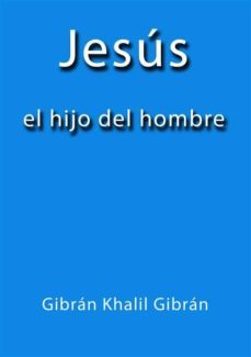 jesus el hijo del hombre (ebook)-9788826010298