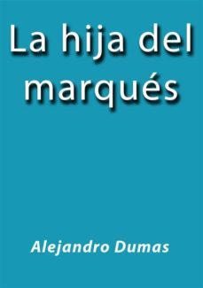 la hija del marques (ebook)-9788826011998