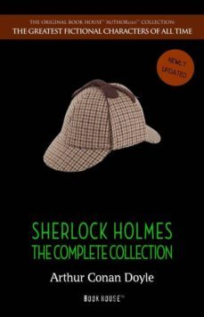 sherlock holmes: the complete collection (ebook)-9788826068398