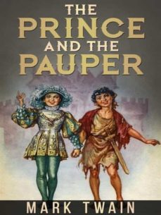 the prince and the pauper (rouge edition) (ebook)-mark twain-9788826089898